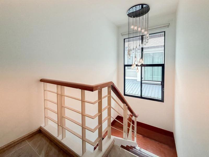 Lake View Park Bangna, Bangkok, 454 Kanchanaphisek Road, Dok Mai, Prawet, Bangkok, 3 Bedrooms, 200 sqm, Single Detached House For Sale, by วรเมธ นิลสุวรรณ, 500516070 - DDproperty.com