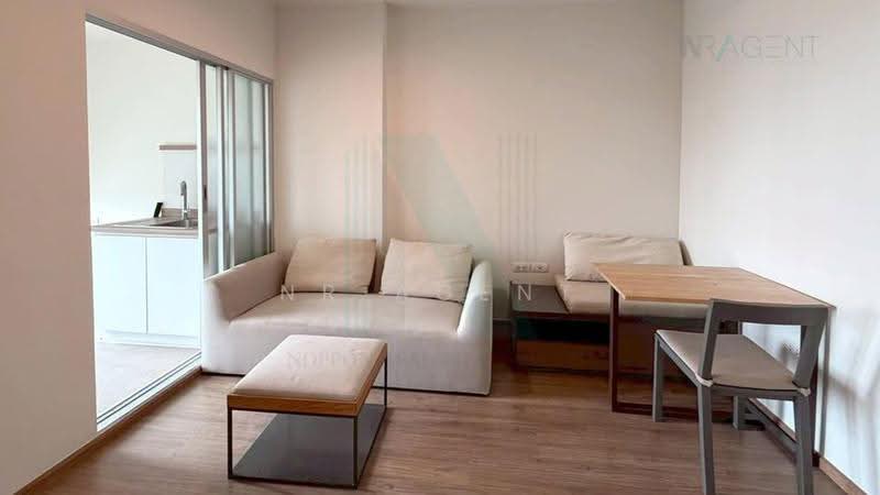 U Delight @ Huamak Station, Bangkok, 89 Huamak Road, Hua Mak, Bang Kapi, Bangkok, 1 Bedroom, 30 sqm, Condo For Sale, by NR AGENT, 500516072 - DDproperty.com