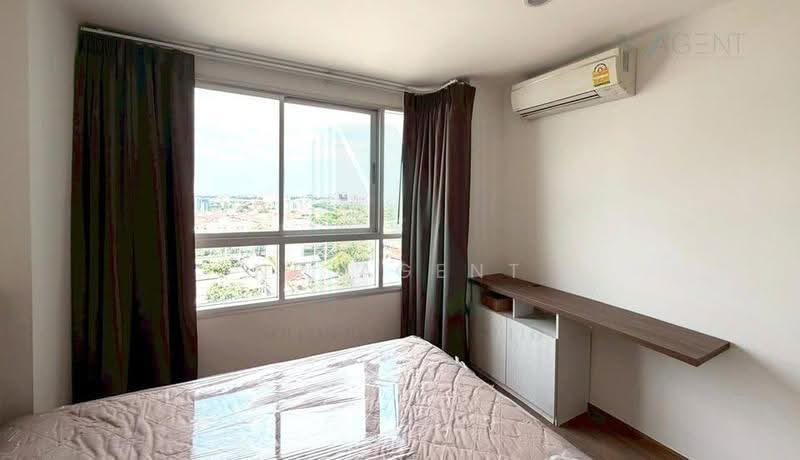 U Delight @ Huamak Station, Bangkok, 89 Huamak Road, Hua Mak, Bang Kapi, Bangkok, 1 Bedroom, 30 sqm, Condo For Sale, by NR AGENT, 500516072 - DDproperty.com