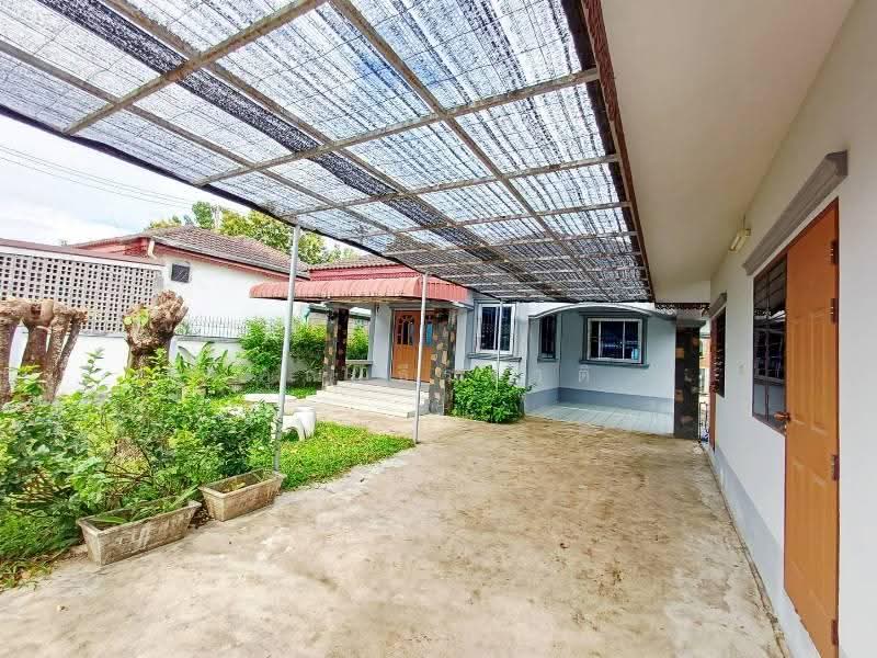 Garun Village : หมู่บ้าน การุณ, เชียงใหม่, สันทรายหลวง, สันทราย, เชียงใหม่, 140 ตร.ม., บ้านเดี่ยว ให้เช่า, โดย คุณ ธีรชาติ, 500516073 - DDproperty.com