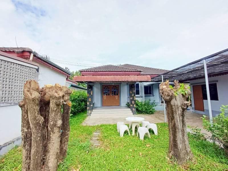 Garun Village : หมู่บ้าน การุณ, เชียงใหม่, สันทรายหลวง, สันทราย, เชียงใหม่, 140 ตร.ม., บ้านเดี่ยว ให้เช่า, โดย คุณ ธีรชาติ, 500516073 - DDproperty.com