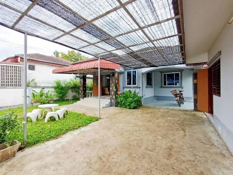 Garun Village : หมู่บ้าน การุณ, เชียงใหม่, สันทรายหลวง, สันทราย, เชียงใหม่, 140 ตร.ม., บ้านเดี่ยว ให้เช่า, โดย คุณ ธีรชาติ, 500516073 - DDproperty.com