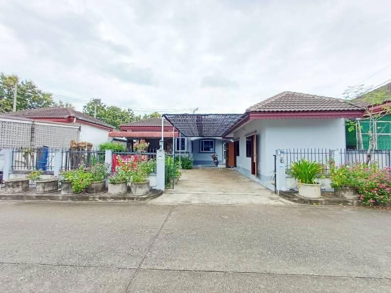 Garun Village : หมู่บ้าน การุณ, เชียงใหม่, สันทรายหลวง, สันทราย, เชียงใหม่, 140 ตร.ม., บ้านเดี่ยว ให้เช่า, โดย คุณ ธีรชาติ, 500516073 - DDproperty.com