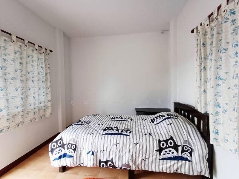 Garun Village, Chiang Mai, San Sai Luang, San Sai, Chiang Mai, 3 Bedrooms, 140 sqm, Single Detached House For Rent, by คุณ ธีรชาติ, 500516073 - DDproperty.com