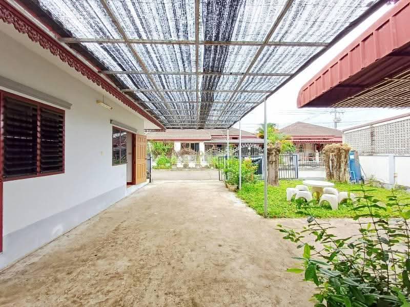 Garun Village, Chiang Mai, San Sai Luang, San Sai, Chiang Mai, 3 Bedrooms, 140 sqm, Single Detached House For Rent, by คุณ ธีรชาติ, 500516073 - DDproperty.com