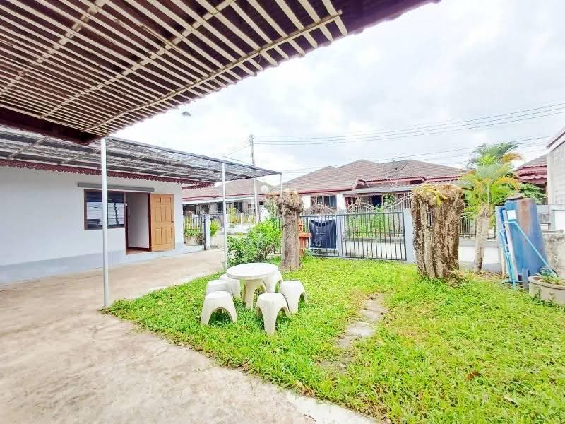 Garun Village, Chiang Mai, San Sai Luang, San Sai, Chiang Mai, 3 Bedrooms, 140 sqm, Single Detached House For Rent, by คุณ ธีรชาติ, 500516073 - DDproperty.com