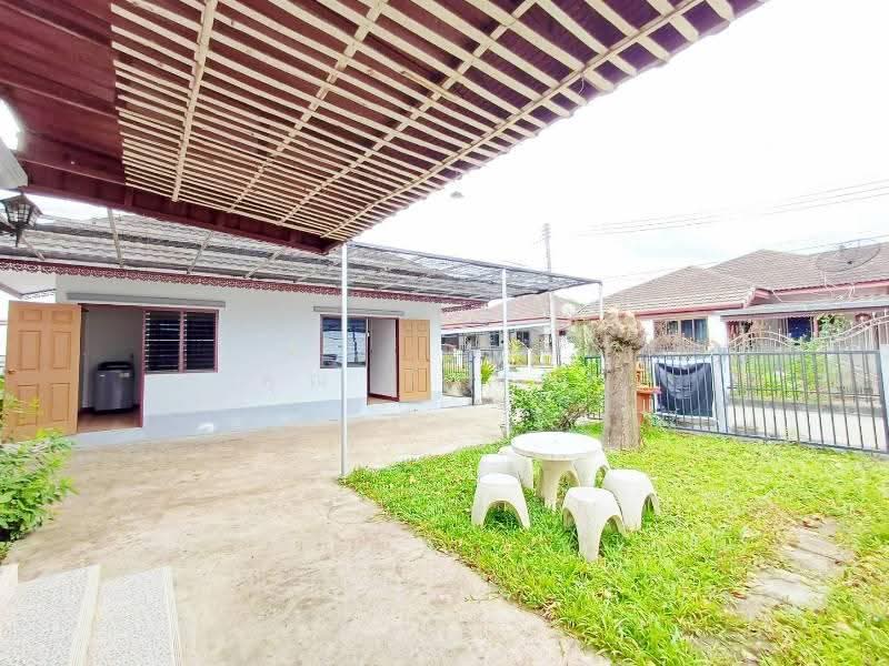 Garun Village : หมู่บ้าน การุณ, เชียงใหม่, สันทรายหลวง, สันทราย, เชียงใหม่, 140 ตร.ม., บ้านเดี่ยว ให้เช่า, โดย คุณ ธีรชาติ, 500516073 - DDproperty.com