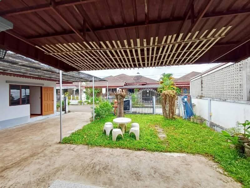 Garun Village : หมู่บ้าน การุณ, เชียงใหม่, สันทรายหลวง, สันทราย, เชียงใหม่, 140 ตร.ม., บ้านเดี่ยว ให้เช่า, โดย คุณ ธีรชาติ, 500516073 - DDproperty.com