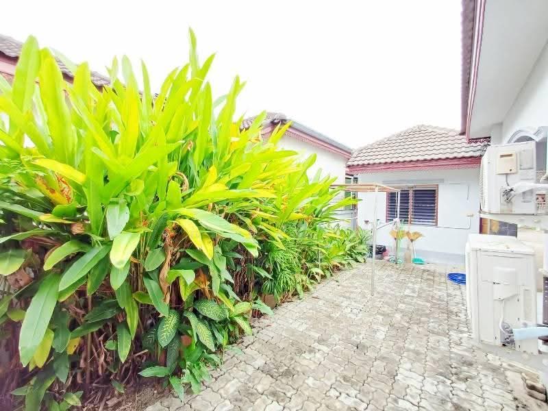 Garun Village, Chiang Mai, San Sai Luang, San Sai, Chiang Mai, 3 Bedrooms, 140 sqm, Single Detached House For Rent, by คุณ ธีรชาติ, 500516073 - DDproperty.com