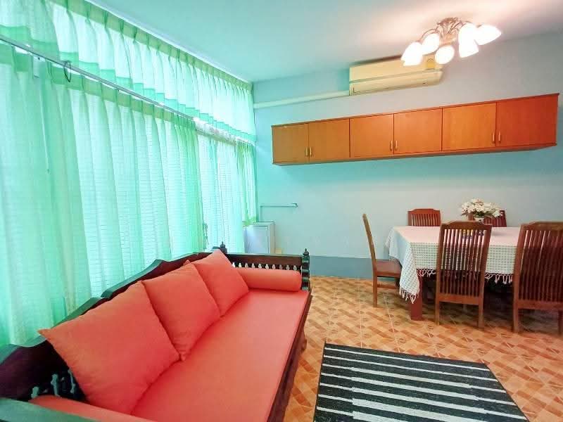 Garun Village, Chiang Mai, San Sai Luang, San Sai, Chiang Mai, 3 Bedrooms, 140 sqm, Single Detached House For Rent, by คุณ ธีรชาติ, 500516073 - DDproperty.com