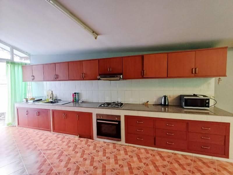 Garun Village, Chiang Mai, San Sai Luang, San Sai, Chiang Mai, 3 Bedrooms, 140 sqm, Single Detached House For Rent, by คุณ ธีรชาติ, 500516073 - DDproperty.com