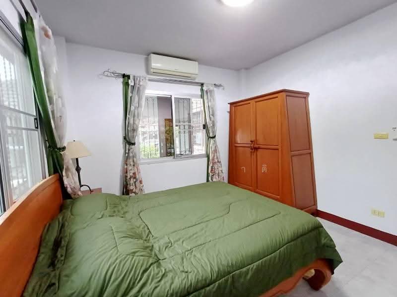 Garun Village, Chiang Mai, San Sai Luang, San Sai, Chiang Mai, 3 Bedrooms, 140 sqm, Single Detached House For Rent, by คุณ ธีรชาติ, 500516073 - DDproperty.com