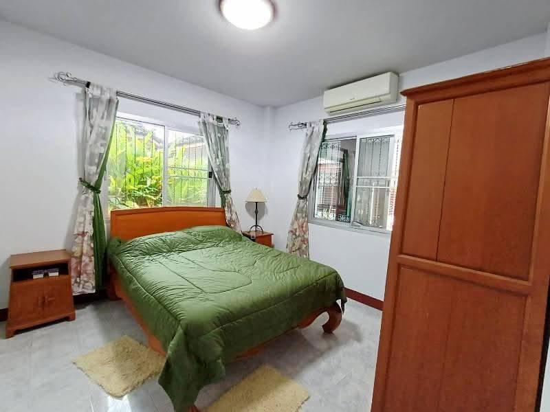 Garun Village, Chiang Mai, San Sai Luang, San Sai, Chiang Mai, 3 Bedrooms, 140 sqm, Single Detached House For Rent, by คุณ ธีรชาติ, 500516073 - DDproperty.com