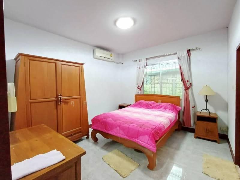 Garun Village, Chiang Mai, San Sai Luang, San Sai, Chiang Mai, 3 Bedrooms, 140 sqm, Single Detached House For Rent, by คุณ ธีรชาติ, 500516073 - DDproperty.com