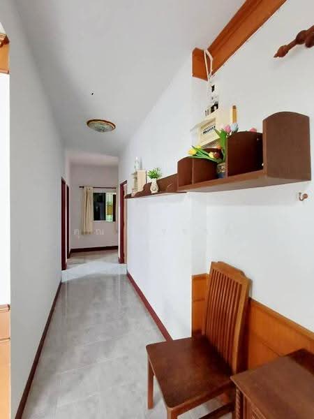 Garun Village, Chiang Mai, San Sai Luang, San Sai, Chiang Mai, 3 Bedrooms, 140 sqm, Single Detached House For Rent, by คุณ ธีรชาติ, 500516073 - DDproperty.com