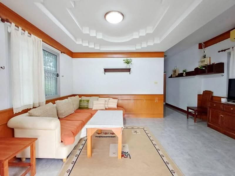 Garun Village, Chiang Mai, San Sai Luang, San Sai, Chiang Mai, 3 Bedrooms, 140 sqm, Single Detached House For Rent, by คุณ ธีรชาติ, 500516073 - DDproperty.com