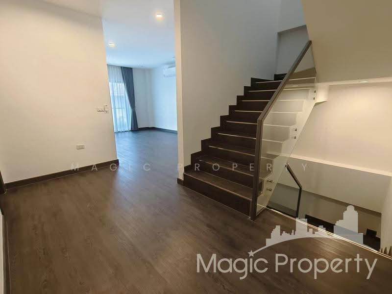 4 Bedroom Single House For Rent in Soi Sukhumvit 65, Bangkok, สุขุมวิท 65, Phra Kanong Nua, Watthana, Bangkok, 4 Bedrooms, 330 sqm, Single Detached House For Rent, by Magic Property, 500516074 - DDproperty.com