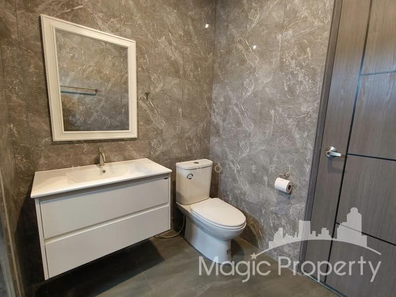 4 Bedroom Single House For Rent in Soi Sukhumvit 65, Bangkok, สุขุมวิท 65, Phra Kanong Nua, Watthana, Bangkok, 4 Bedrooms, 330 sqm, Single Detached House For Rent, by Magic Property, 500516074 - DDproperty.com