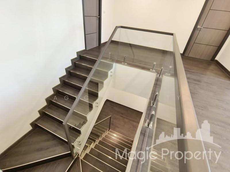 4 Bedroom Single House For Rent in Soi Sukhumvit 65, Bangkok, สุขุมวิท 65, Phra Kanong Nua, Watthana, Bangkok, 4 Bedrooms, 330 sqm, Single Detached House For Rent, by Magic Property, 500516074 - DDproperty.com