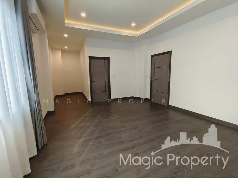 4 Bedroom Single House For Rent in Soi Sukhumvit 65, Bangkok, สุขุมวิท 65, Phra Kanong Nua, Watthana, Bangkok, 4 Bedrooms, 330 sqm, Single Detached House For Rent, by Magic Property, 500516074 - DDproperty.com