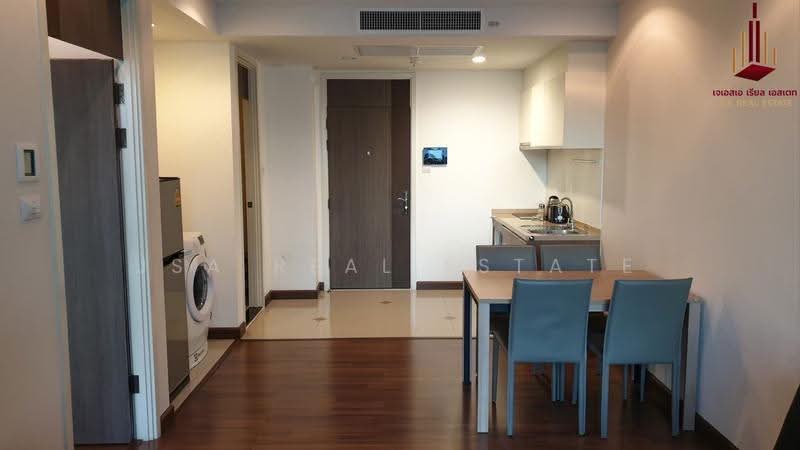 Supalai Elite Sathorn-Suanplu : ศุภาลัย เอลีท สาทร-สวนพลู, กรุงเทพ, 198 ถนนสวนพลู, ทุ่งมหาเมฆ, สาทร, กรุงเทพ, 51 ตร.ม., คอนโด ขาย, โดย JSA REAL ESTATE, 500516075 - DDproperty.com