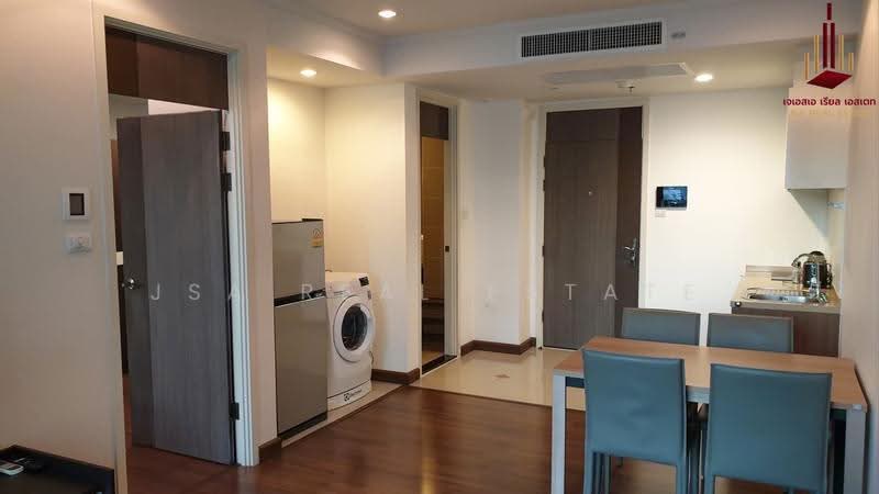 Supalai Elite Sathorn-Suanplu : ศุภาลัย เอลีท สาทร-สวนพลู, กรุงเทพ, 198 ถนนสวนพลู, ทุ่งมหาเมฆ, สาทร, กรุงเทพ, 51 ตร.ม., คอนโด ขาย, โดย JSA REAL ESTATE, 500516075 - DDproperty.com