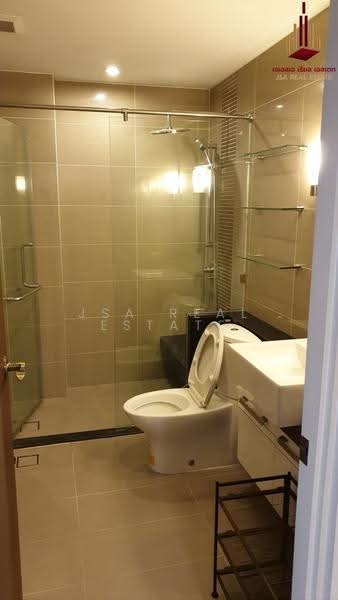 Supalai Elite Sathorn-Suanplu, Bangkok, 198 Suanphlu Road, Thung Maha Mek, Sathon, Bangkok, 1 Bedroom, 51 sqm, Condo For Sale, by JSA REAL ESTATE, 500516075 - DDproperty.com