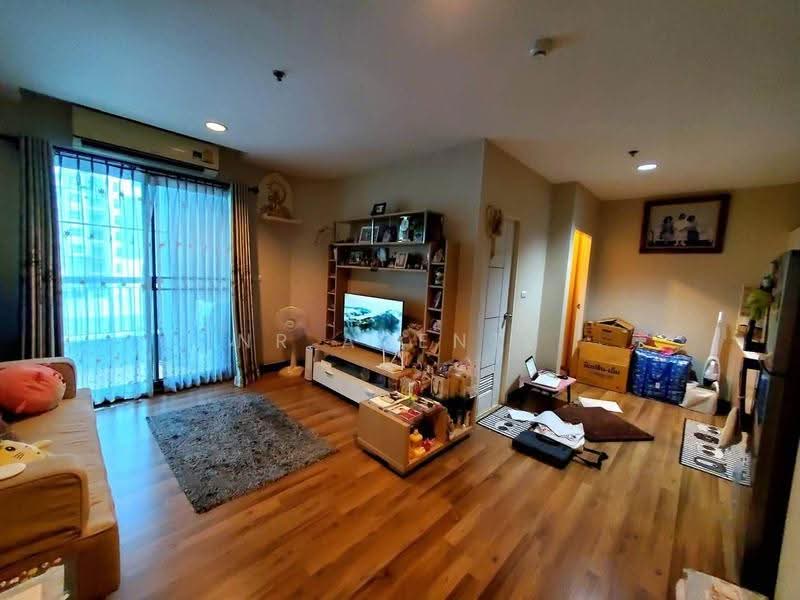 Akesin Place, Nonthaburi, 90 Ngamwongwan Road, Bang Khen, Muang Nonthaburi, Nonthaburi, 1 Bedroom, 44 sqm, Condo For Sale, by NR AGENT, 500516076 - DDproperty.com