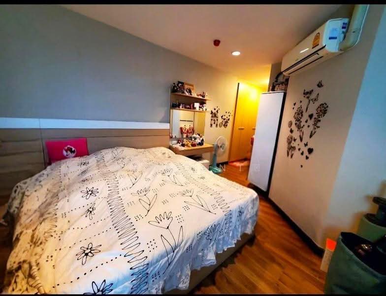 Akesin Place, Nonthaburi, 90 Ngamwongwan Road, Bang Khen, Muang Nonthaburi, Nonthaburi, 1 Bedroom, 44 sqm, Condo For Sale, by NR AGENT, 500516076 - DDproperty.com