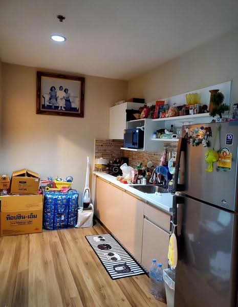 Akesin Place, Nonthaburi, 90 Ngamwongwan Road, Bang Khen, Muang Nonthaburi, Nonthaburi, 1 Bedroom, 44 sqm, Condo For Sale, by NR AGENT, 500516076 - DDproperty.com