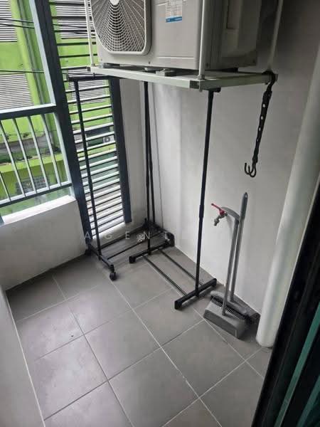 Metro Sky Bang Son Interchange (Prachachuen), Bangkok, 769 Pracha Chuen Road, Wong Sawang, Bang Sue, Bangkok, 1 Bedroom, 27 sqm, Condo For Rent, by Agentbkk, 500516077 - DDproperty.com