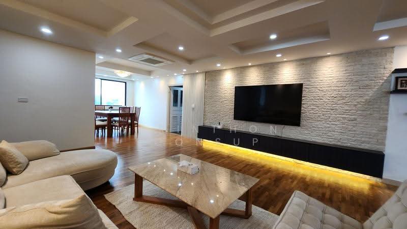President Park Sukhumvit 24, bangkok, 99 Sukhumvit 24 Alley, Khlongtoei Nua, Watthana, Bangkok, 3 Bedrooms, 224 sqm, Condo For Sale, by Warinthon Boonsup, 500516078 - DDproperty.com