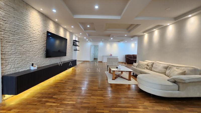 President Park Sukhumvit 24, bangkok, 99 Sukhumvit 24 Alley, Khlongtoei Nua, Watthana, Bangkok, 3 Bedrooms, 224 sqm, Condo For Sale, by Warinthon Boonsup, 500516078 - DDproperty.com