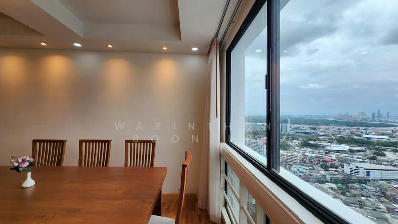 President Park Sukhumvit 24, bangkok, 99 Sukhumvit 24 Alley, Khlongtoei Nua, Watthana, Bangkok, 3 Bedrooms, 224 sqm, Condo For Sale, by Warinthon Boonsup, 500516078 - DDproperty.com