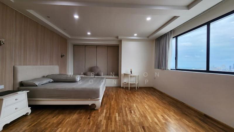 President Park Sukhumvit 24, bangkok, 99 Sukhumvit 24 Alley, Khlongtoei Nua, Watthana, Bangkok, 3 Bedrooms, 224 sqm, Condo For Sale, by Warinthon Boonsup, 500516078 - DDproperty.com