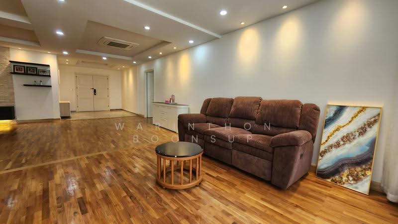 President Park Sukhumvit 24, bangkok, 99 Sukhumvit 24 Alley, Khlongtoei Nua, Watthana, Bangkok, 3 Bedrooms, 224 sqm, Condo For Sale, by Warinthon Boonsup, 500516078 - DDproperty.com