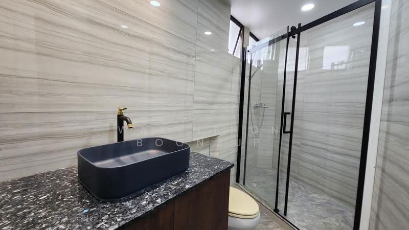 President Park Sukhumvit 24, bangkok, 99 Sukhumvit 24 Alley, Khlongtoei Nua, Watthana, Bangkok, 3 Bedrooms, 224 sqm, Condo For Sale, by Warinthon Boonsup, 500516078 - DDproperty.com