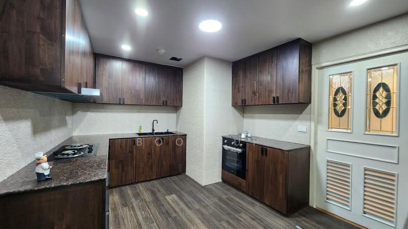 President Park Sukhumvit 24, bangkok, 99 Sukhumvit 24 Alley, Khlongtoei Nua, Watthana, Bangkok, 3 Bedrooms, 224 sqm, Condo For Sale, by Warinthon Boonsup, 500516078 - DDproperty.com