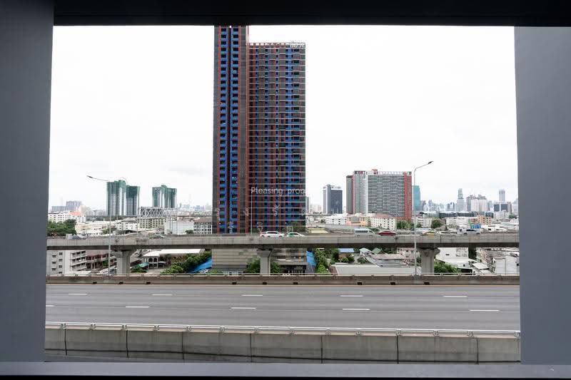 Metris Rama 9-Ramkhamheang, Bangkok, New Rama 9 Road, Hua Mak, Bang Kapi, Bangkok, 2 Bedrooms, 50 sqm, Condo For Sale, by Roongrat Maitreejittawon, 500516079 - DDproperty.com