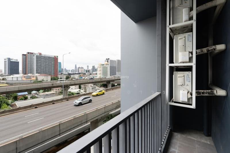 Metris Rama 9-Ramkhamheang, Bangkok, New Rama 9 Road, Hua Mak, Bang Kapi, Bangkok, 2 Bedrooms, 50 sqm, Condo For Sale, by Roongrat Maitreejittawon, 500516079 - DDproperty.com