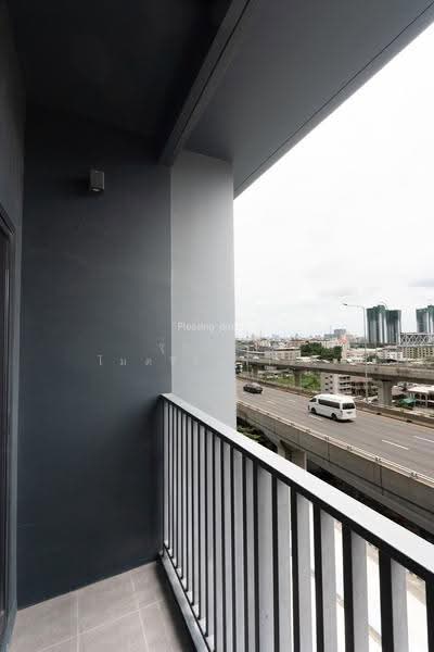 Metris Rama 9-Ramkhamheang, Bangkok, New Rama 9 Road, Hua Mak, Bang Kapi, Bangkok, 2 Bedrooms, 50 sqm, Condo For Sale, by Roongrat Maitreejittawon, 500516079 - DDproperty.com