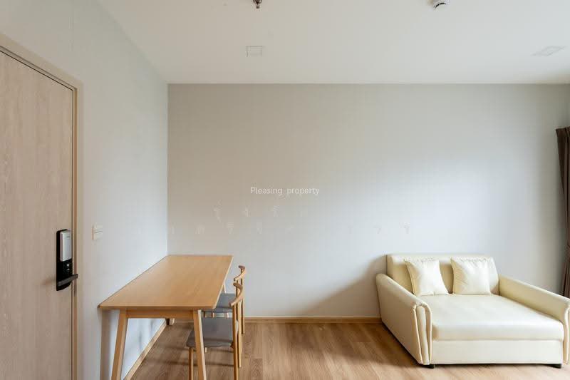 Metris Rama 9-Ramkhamheang, Bangkok, New Rama 9 Road, Hua Mak, Bang Kapi, Bangkok, 2 Bedrooms, 50 sqm, Condo For Sale, by Roongrat Maitreejittawon, 500516079 - DDproperty.com