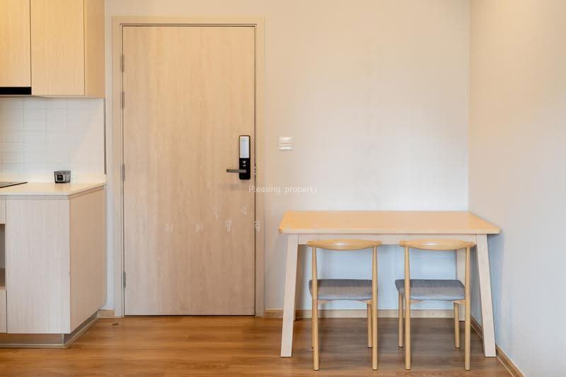 Metris Rama 9-Ramkhamheang, Bangkok, New Rama 9 Road, Hua Mak, Bang Kapi, Bangkok, 2 Bedrooms, 50 sqm, Condo For Sale, by Roongrat Maitreejittawon, 500516079 - DDproperty.com