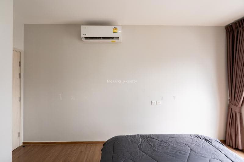 Metris Rama 9-Ramkhamheang, Bangkok, New Rama 9 Road, Hua Mak, Bang Kapi, Bangkok, 2 Bedrooms, 50 sqm, Condo For Sale, by Roongrat Maitreejittawon, 500516079 - DDproperty.com