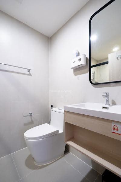 Metris Rama 9-Ramkhamheang, Bangkok, New Rama 9 Road, Hua Mak, Bang Kapi, Bangkok, 2 Bedrooms, 50 sqm, Condo For Sale, by Roongrat Maitreejittawon, 500516079 - DDproperty.com