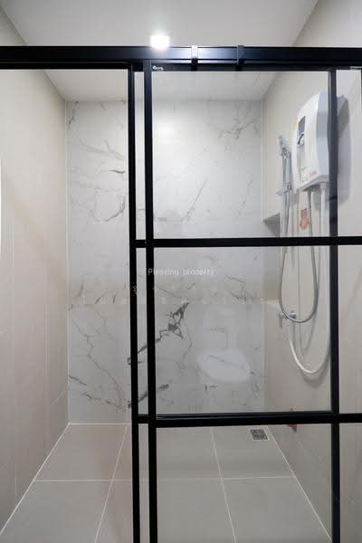 Metris Rama 9-Ramkhamheang, Bangkok, New Rama 9 Road, Hua Mak, Bang Kapi, Bangkok, 2 Bedrooms, 50 sqm, Condo For Sale, by Roongrat Maitreejittawon, 500516079 - DDproperty.com