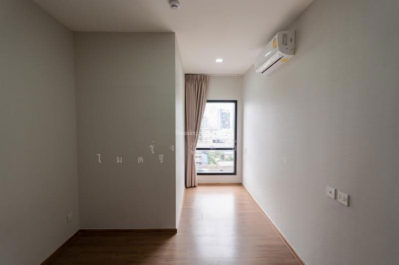 Metris Rama 9-Ramkhamheang, Bangkok, New Rama 9 Road, Hua Mak, Bang Kapi, Bangkok, 2 Bedrooms, 50 sqm, Condo For Sale, by Roongrat Maitreejittawon, 500516079 - DDproperty.com