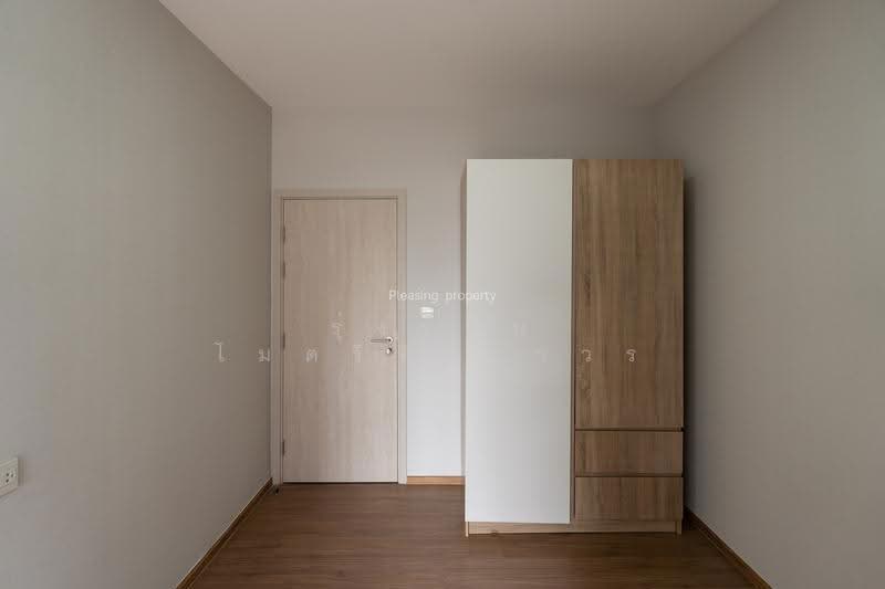 Metris Rama 9-Ramkhamheang, Bangkok, New Rama 9 Road, Hua Mak, Bang Kapi, Bangkok, 2 Bedrooms, 50 sqm, Condo For Sale, by Roongrat Maitreejittawon, 500516079 - DDproperty.com