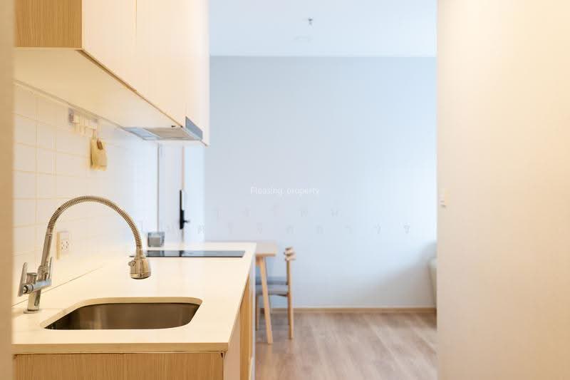 Metris Rama 9-Ramkhamheang, Bangkok, New Rama 9 Road, Hua Mak, Bang Kapi, Bangkok, 2 Bedrooms, 50 sqm, Condo For Sale, by Roongrat Maitreejittawon, 500516079 - DDproperty.com
