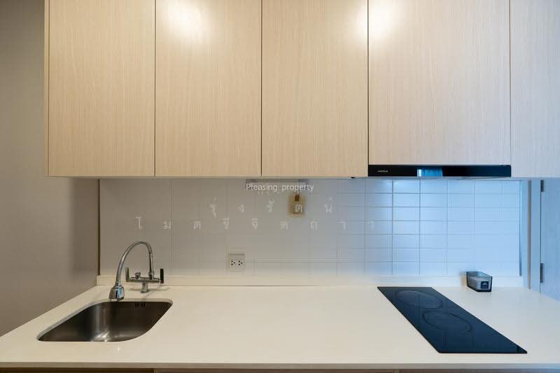 Metris Rama 9-Ramkhamheang, Bangkok, New Rama 9 Road, Hua Mak, Bang Kapi, Bangkok, 2 Bedrooms, 50 sqm, Condo For Sale, by Roongrat Maitreejittawon, 500516079 - DDproperty.com